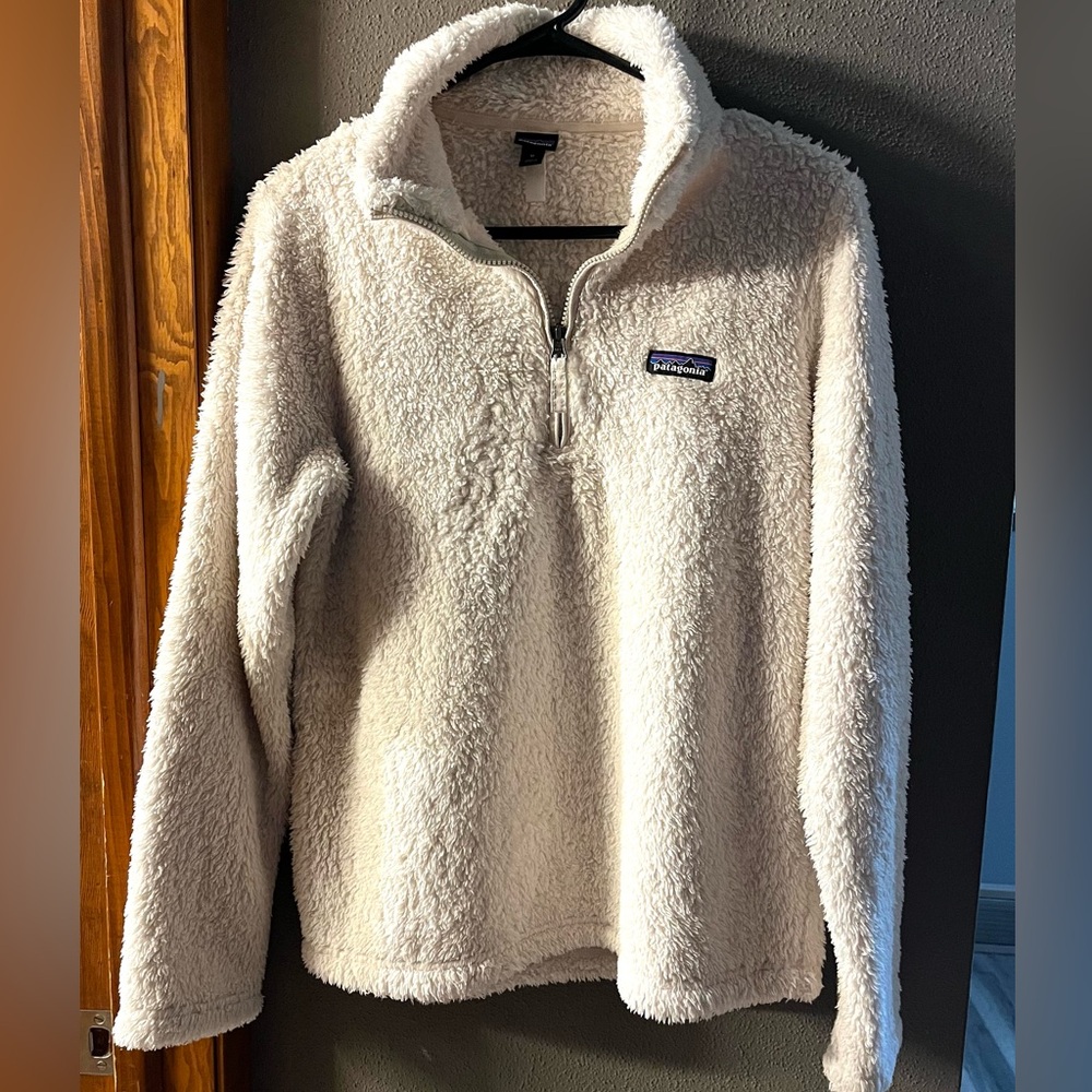 Patagonia Sherpa Pullover